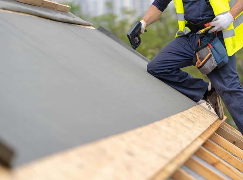 Roofing Underlayment Market Key Players, SWOT Analysis, Key