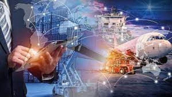 Digital Freight Forwarding Market