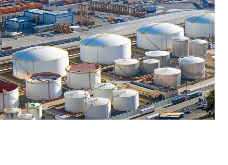 Oil and Gas Storage and Transportation Market