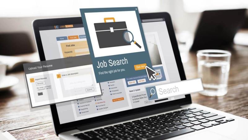 Online Recruitment Market- Xcellent Insights