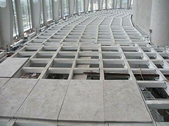 Cement Board Market