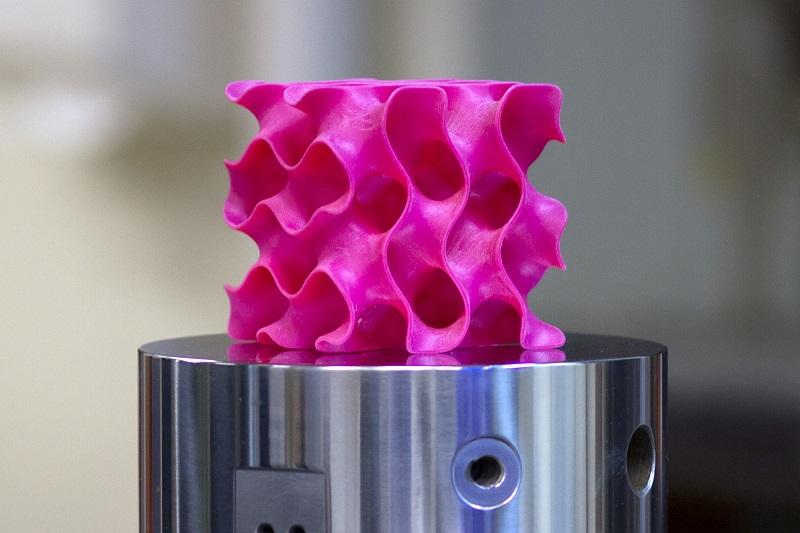 3D Printing Polymer Material Market