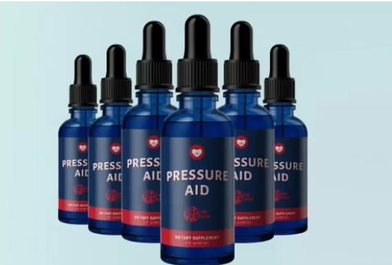 Pressure Aid