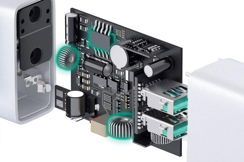 GaN Semiconductor Devices Market