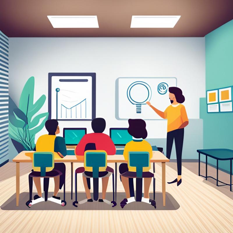 EdTech & Smart Classroom Market | 360iResearch