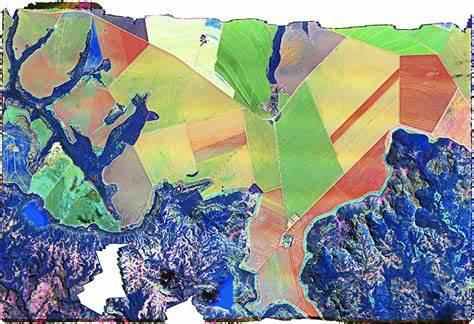 Agriscience Hyperspectral Imaging (HSI) Market Is Likely