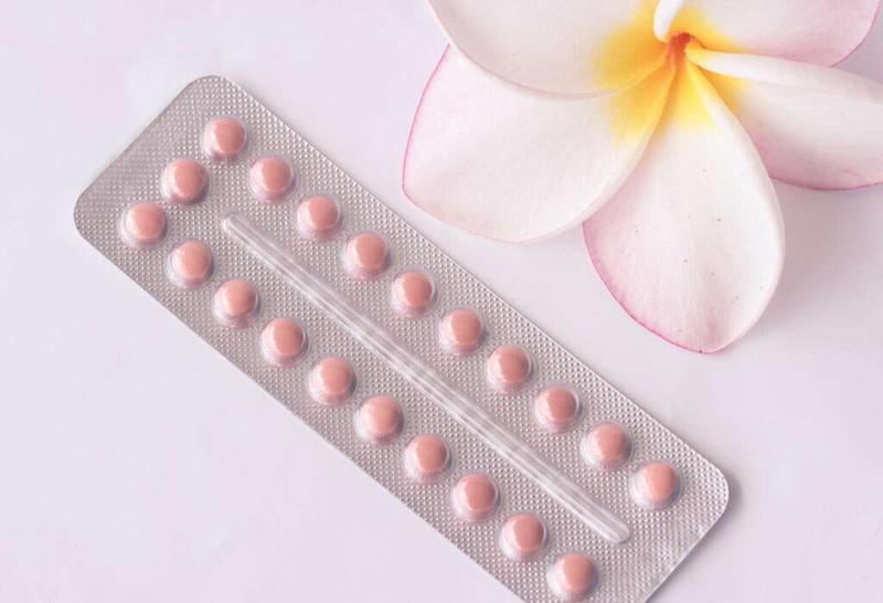 Oral Contraceptive Pills