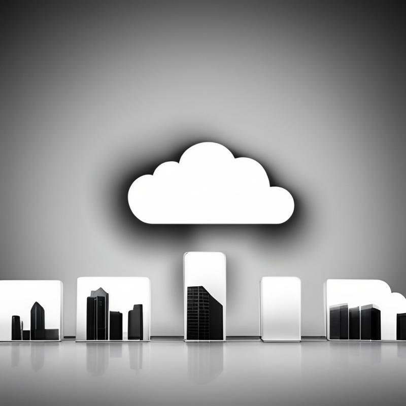 Cloud Infrastructure Services Market | 360iResearch