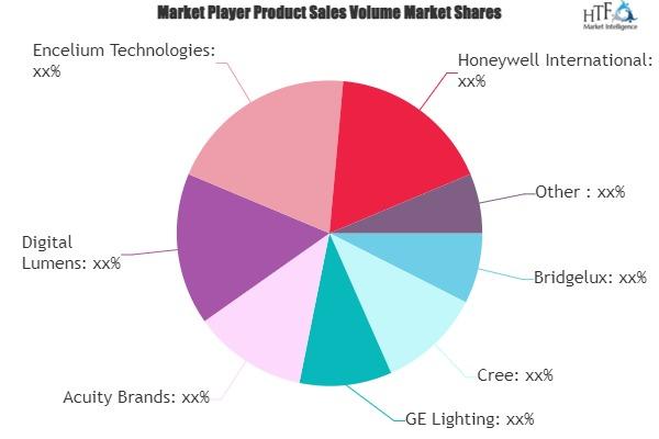 OLED Road and Street Lighting Market