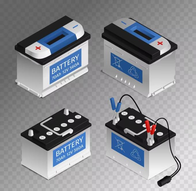 Automotive Lithium-Ion Battery Management System Market Next