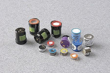 Household Catalytic Combustion Gas Sensor Market