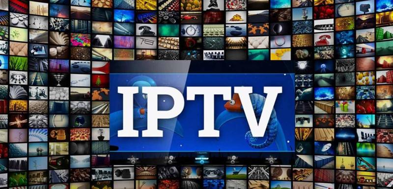 IPTV Market is Driven by the Increasing Popularity of Streaming