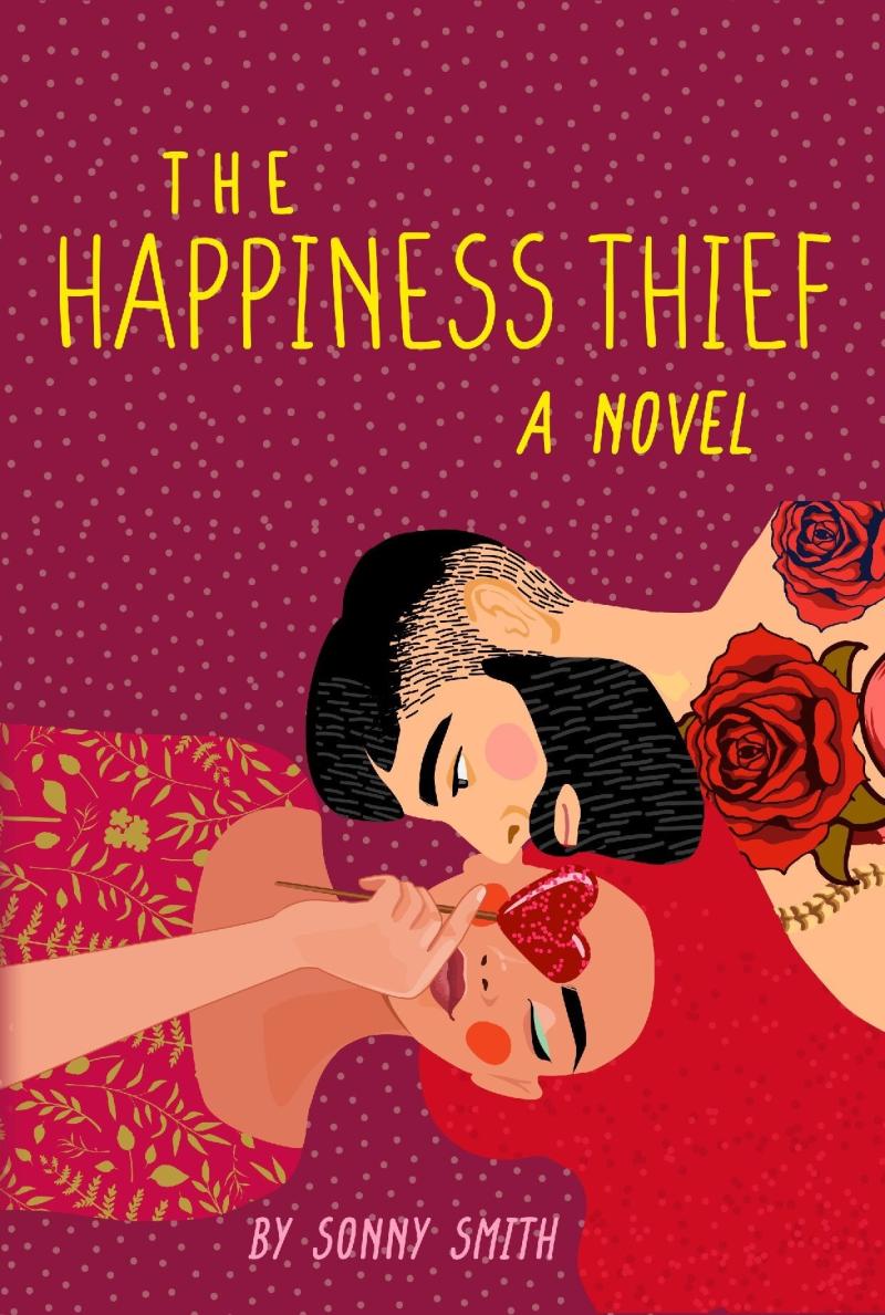 Sonny Smith Releases New Romantic Women's Fiction Novel -