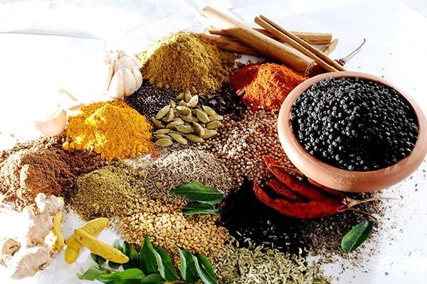 Specialty Food Ingredients Market