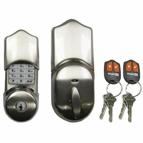 Remote Locks Market Analysis, Size, Current Scenario and Future