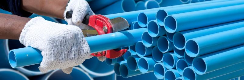 Pvc Pipe Market Value To Cross $12.1 billion By 2031 | Growth With