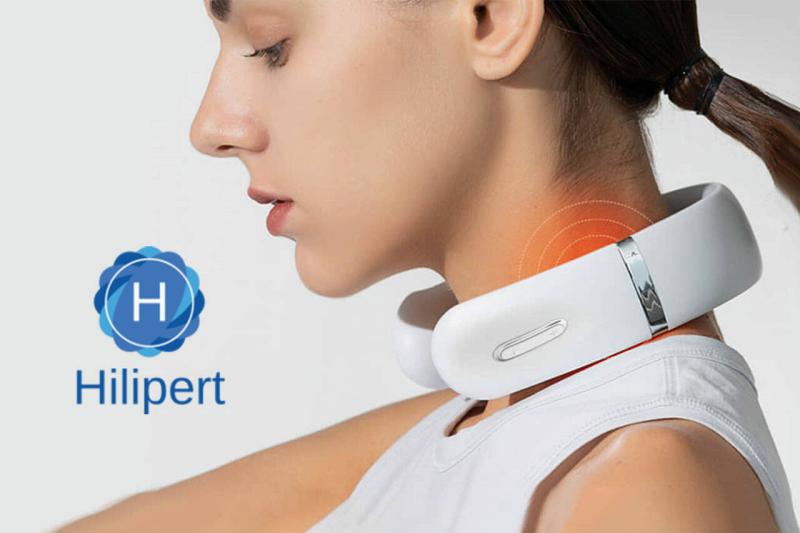 Hilipert Neck Massager Reviews [Do Not Buy Until You Read This