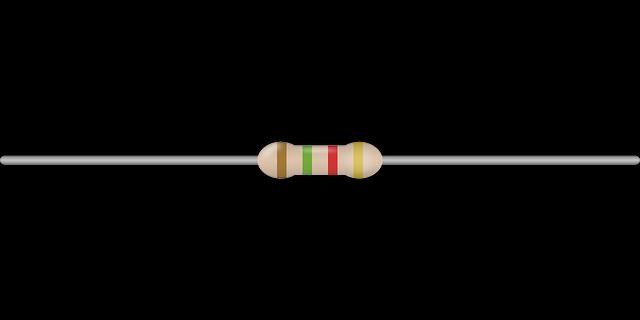 Thin Film Resistor