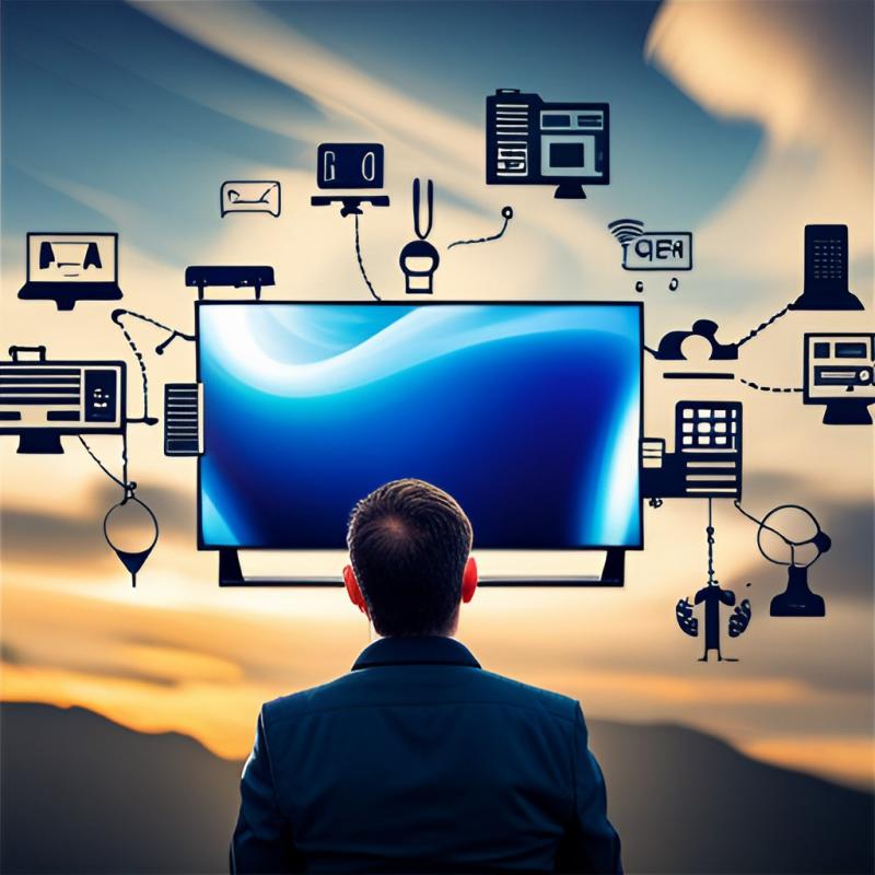 Internet Protocol Television Market | 360iResearch