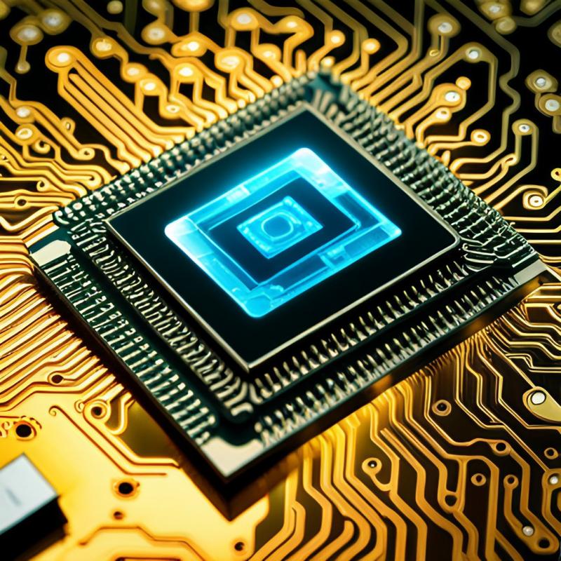 Artificial Intelligence Chipsets Market | 360iResearch