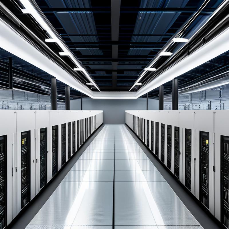 Hyperscale Data Center Market | 360iResearch