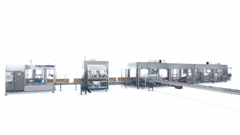 Cartoning Machines Market