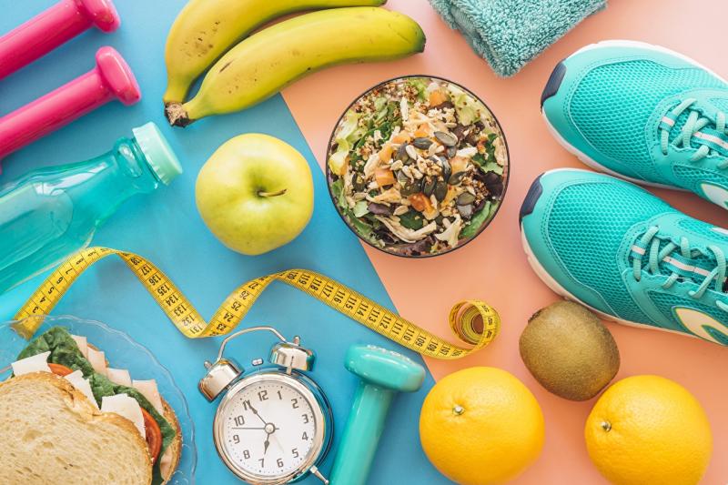 Active Nutrition Market 2023 Size, Share and Industry Analysis -