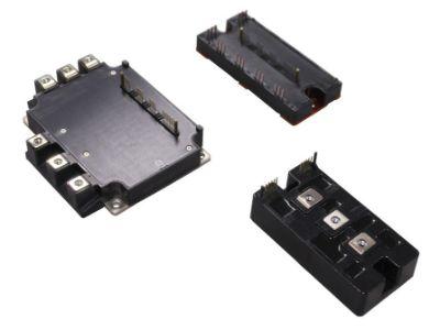 Intelligent Power Modules for Home Appliances Market Analysis