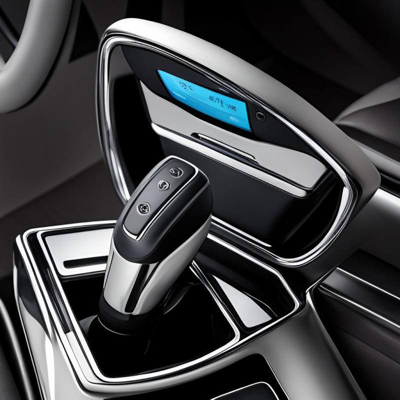 Automatic Transmission Market | 360iResearch