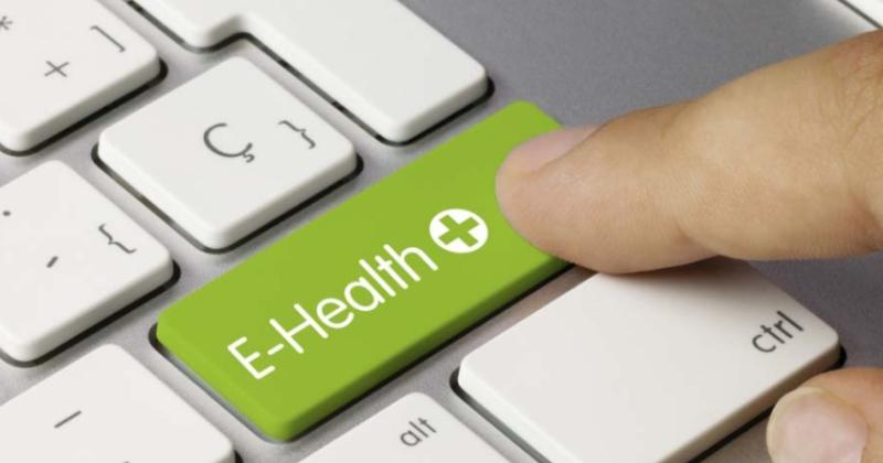 eHealth Software and Services Market