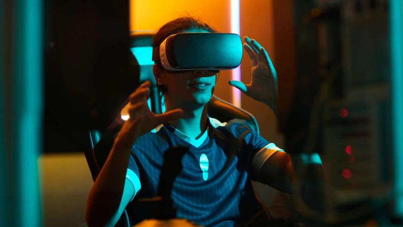 VR Headset for Sim Racing Market 2029 and Beyond: Unveiling New