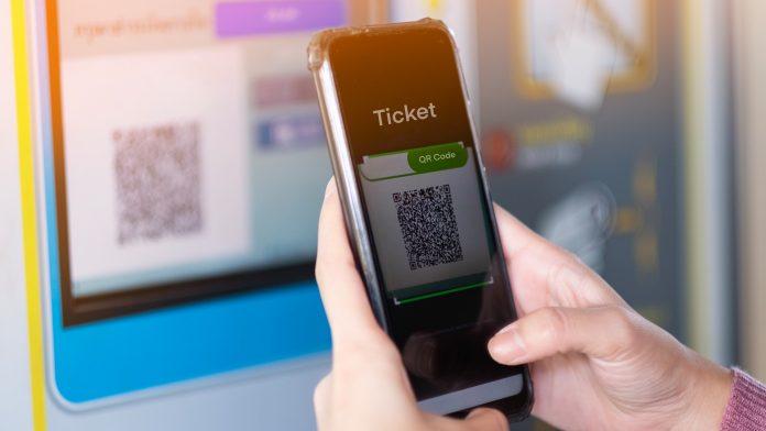 Smart Ticketing Market is Driven by Reduced Ticket Fraud