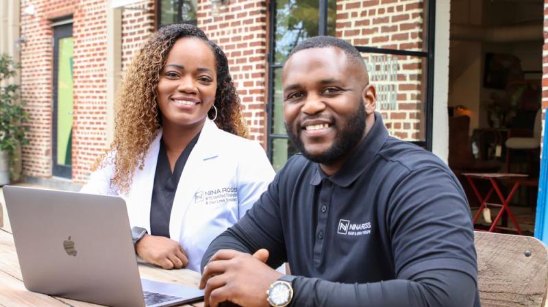 African American Dermatologist and Trichologist in Atlanta, Dr. Nina Ross, Celebrates Revolutionary Milestone Achievement