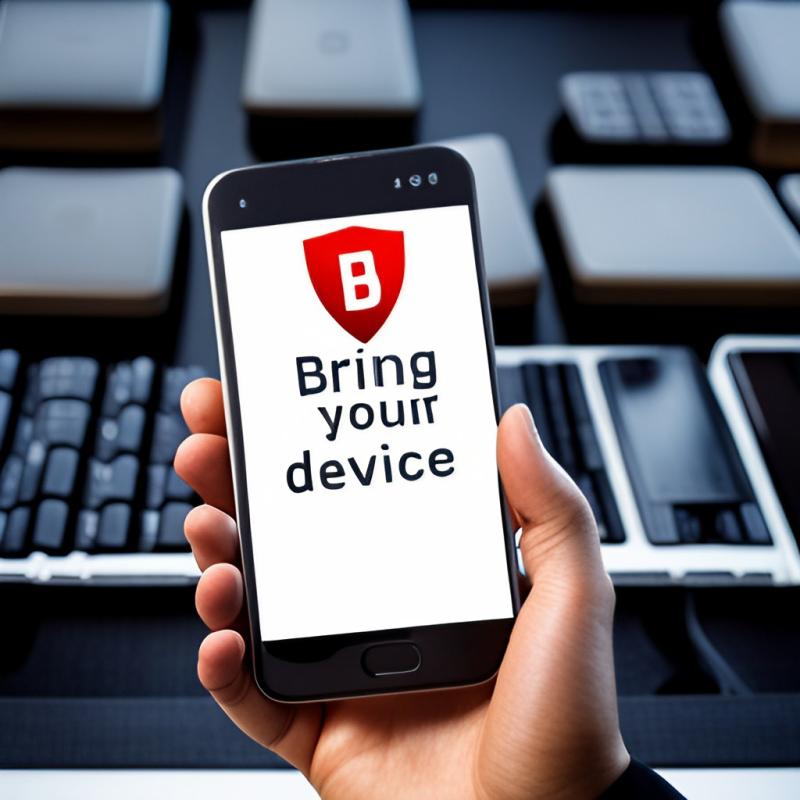 Bring Your Own Device Market | 360iResearch