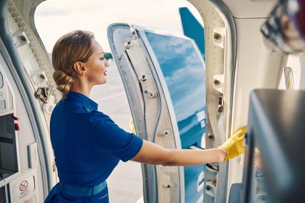 Aircraft Door Market- Xcellent Insights