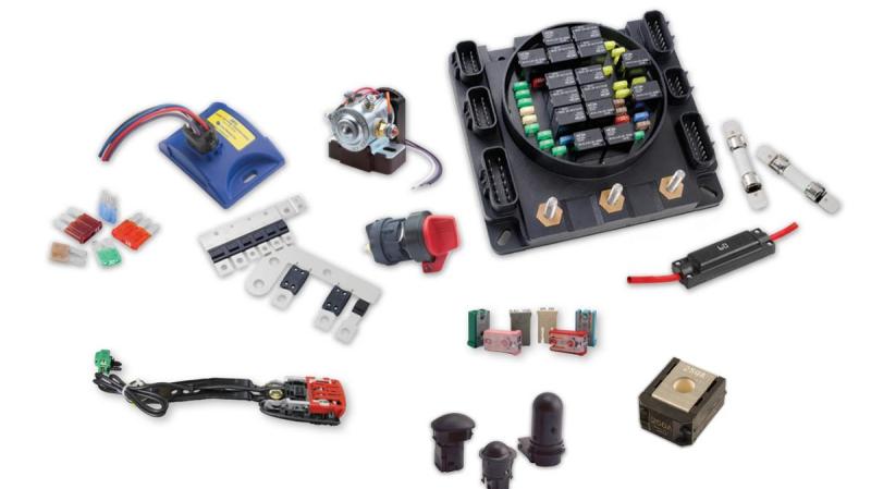 Automotive Electronics Parts Market to see Huge Growth by 2029