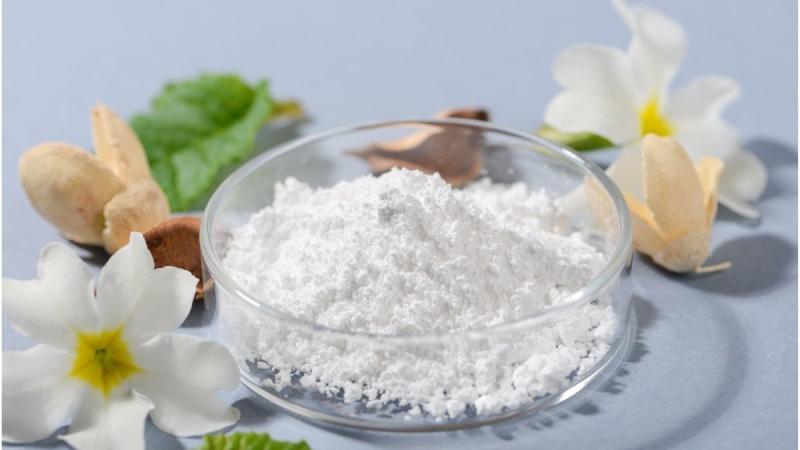 Allantoin Extract for Skincare Products Market