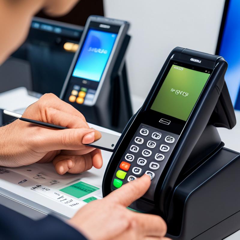 mPoS Terminals Market | 360iResearch