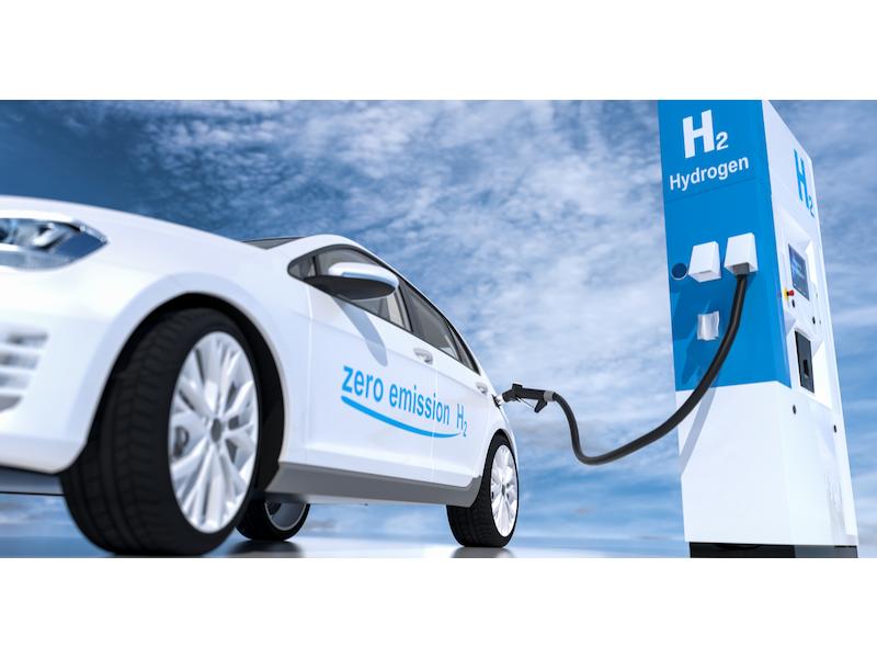 Hydrogen Powered Vehicles Market Status and Outlook 2023-2029