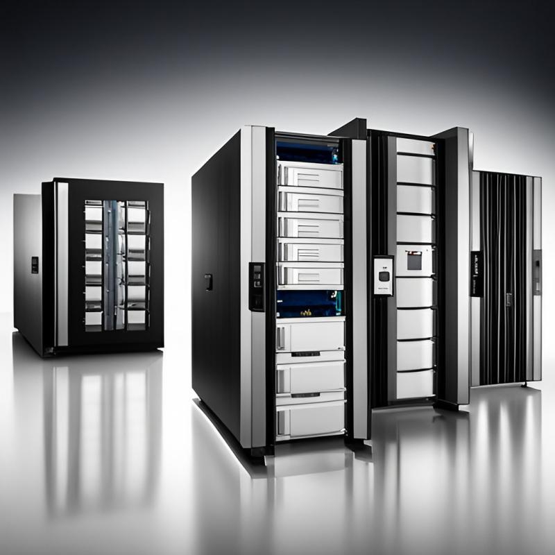 Next-Generation Data Storage Market | 360iResearch