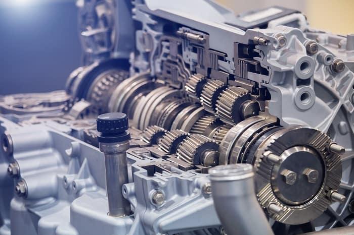 Automotive Transmission market- Xcellent Insights