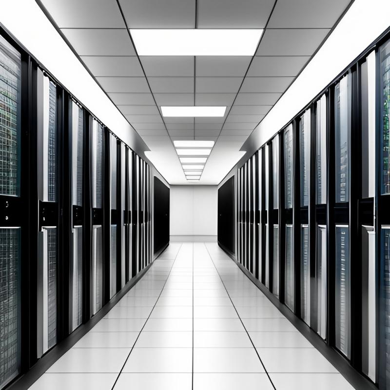 Data Center Colocation Market | 360iResearch