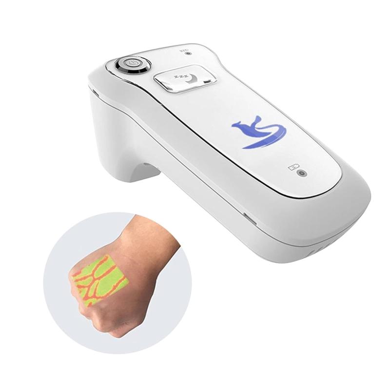 Handheld Vein Finder Market Is Booming Worldwide with Novarix,