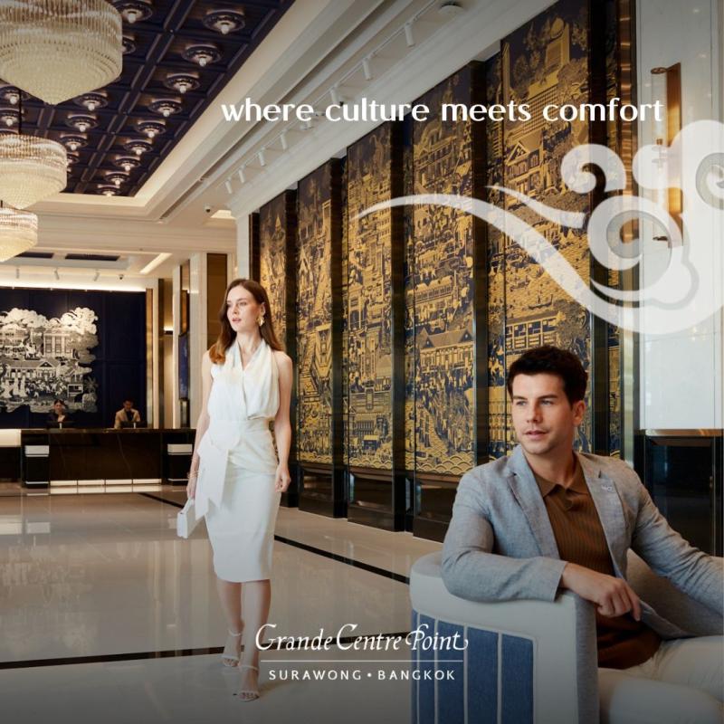 Thailand's top developer LH Mall & Hotel Group invests over 2 billion baht to open
