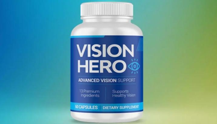 VisionHero