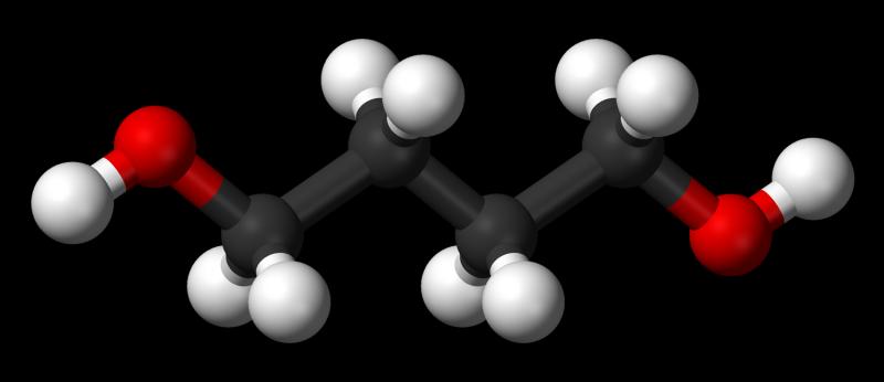 The global 1,4 Butanediol and 2,3 Butanediol Market size reached 8572.2 USD Million in 2022