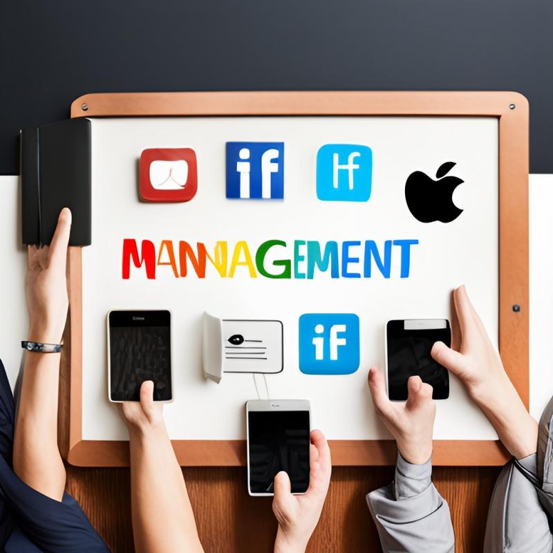 Social Media Management Market | 360iResearch