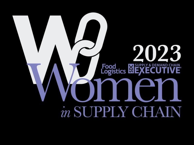 FORTNA's Cheryl Falk Named Recipient of 2023 Women in Supply Chain Award