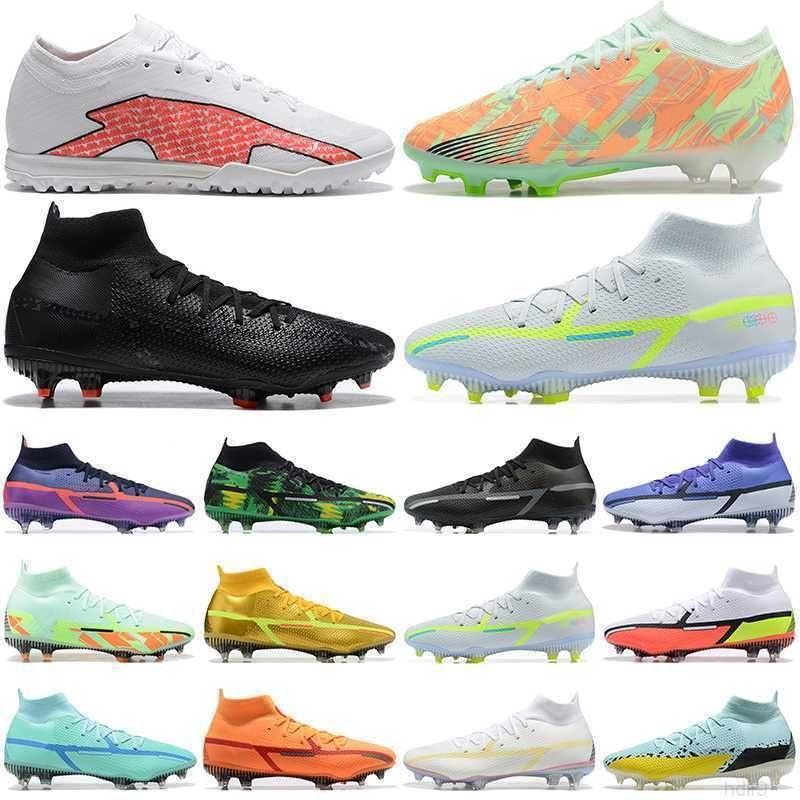 Soccer Shoes Marke
