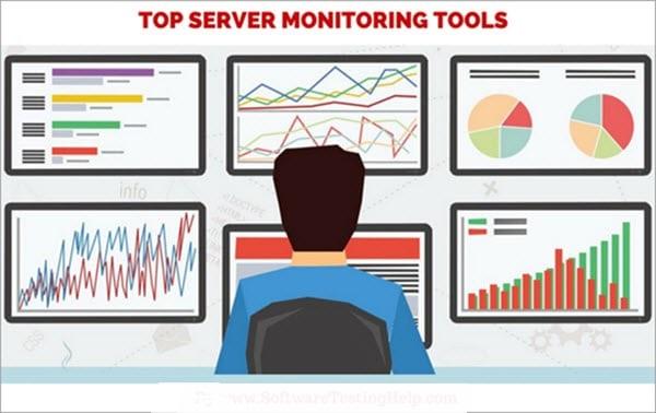 Monitoring Server Market